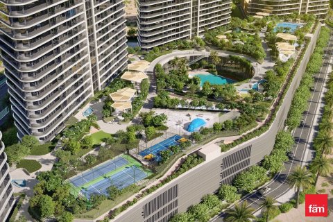 Apartment in Motor City, Dubai 1 bedroom, 50.7 sq.m. № 99953 - photo 2