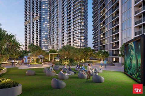 Apartment in Motor City, Dubai 1 bedroom, 50.7 sq.m. № 99953 - photo 17