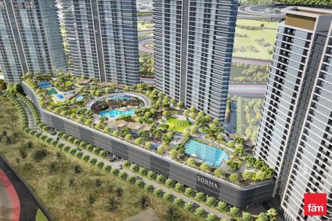 Apartment in Motor City, Dubai 1 bedroom, 50.7 sq.m. № 99953 - photo 18