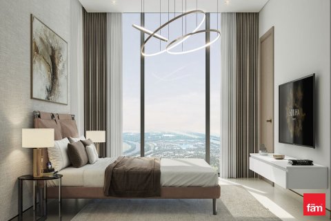 Apartment in Motor City, Dubai 1 bedroom, 50.7 sq.m. № 99953 - photo 19