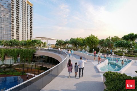 Apartment in Motor City, Dubai 1 bedroom, 50.7 sq.m. № 99953 - photo 11