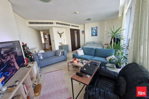 Apartment in DIFC, Dubai 82.8 sq.m. № 99952 - photo 13