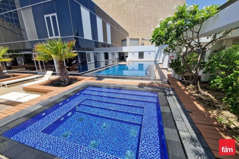 Apartment in DIFC, Dubai 82.8 sq.m. № 99952 - photo 10