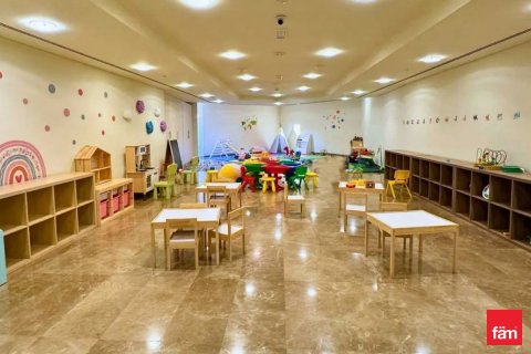 Appartement à DIFC, Dubai, 82.8 m², № 99952 - photo 7