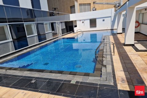 Apartment in DIFC, Dubai 82.8 sq.m. № 99952 - photo 8