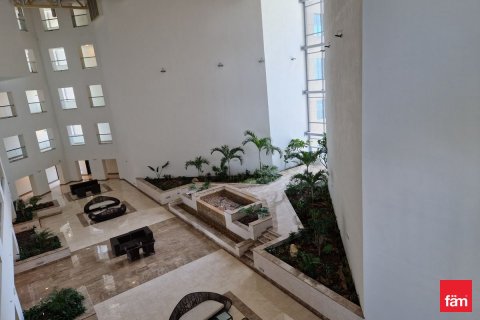 Appartement à DIFC, Dubai, 82.8 m², № 99952 - photo 2