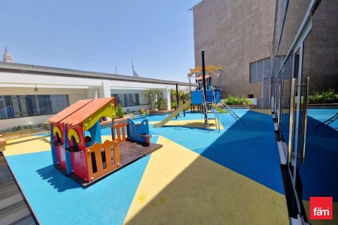 Appartement à DIFC, Dubai, 82.8 m², № 99952 - photo 3