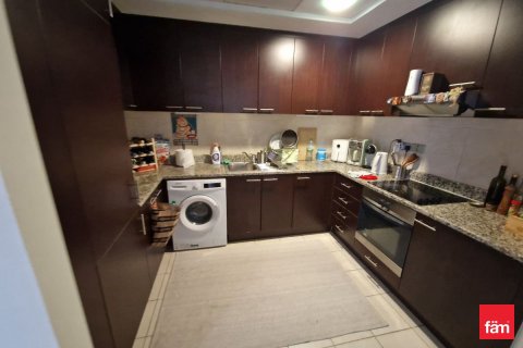 Apartment in DIFC, Dubai 82.8 sq.m. № 99952 - photo 11
