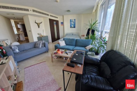 Appartement à DIFC, Dubai, 82.8 m², № 99952 - photo 10