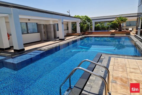 Apartment in DIFC, Dubai 82.8 sq.m. № 99952 - photo 5