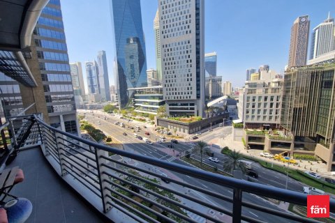 Apartment in DIFC, Dubai 82.8 sq.m. № 99952 - photo 4