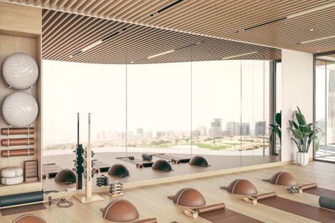 Apartment in Majan, Dubai 1 bedroom, 72.9 sq.m. № 99951 - photo 11