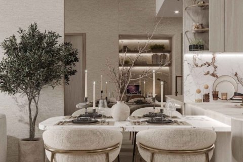 Apartment in Dubai 1 bedroom, 79.2 sq.m. № 99956 - photo 10