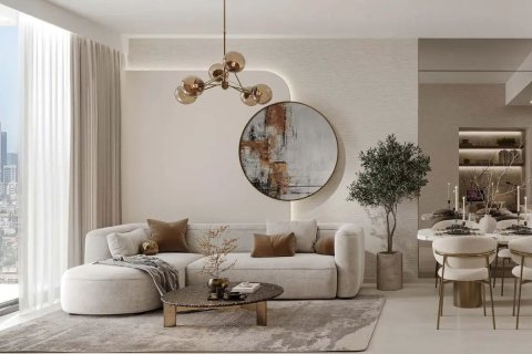 Apartment in Dubai 1 bedroom, 79.2 sq.m. № 99956 - photo 8