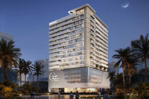 Apartment in Dubai 1 bedroom, 79.2 sq.m. № 99956 - photo 9