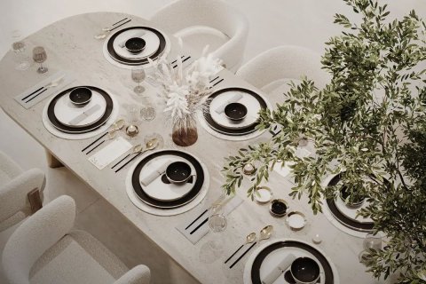 Apartment in Dubai 1 bedroom, 79.2 sq.m. № 99956 - photo 4