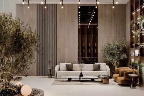 Apartment in Dubai 1 bedroom, 79.2 sq.m. № 99956 - photo 6