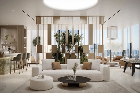 Apartment in Dubai 1 bedroom, 79.2 sq.m. № 99956