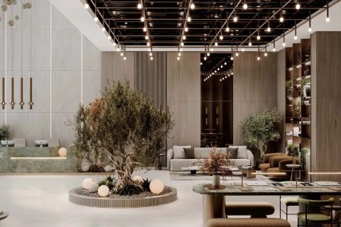 Apartment in Dubai 1 bedroom, 79.2 sq.m. № 99956 - photo 7