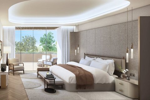 Villa à Tilal Al Ghaf, Dubai, 4 chambres, 468.9 m², № 49470 - photo 1
