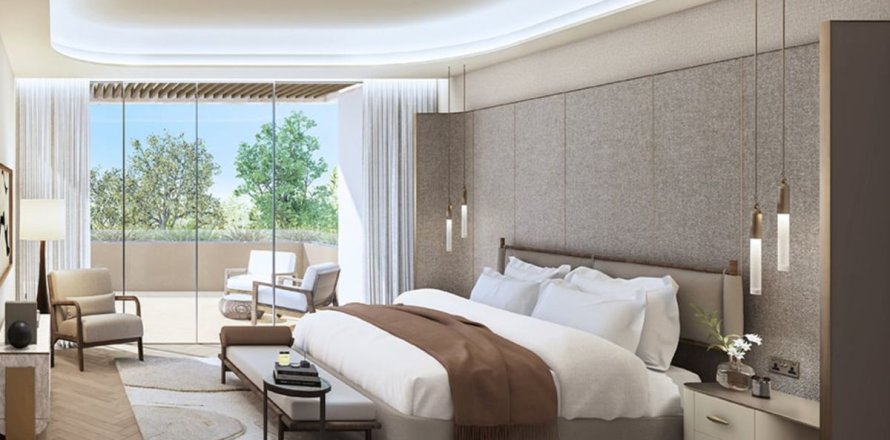 Villa à Tilal Al Ghaf, Dubai, 4 chambres, 468.9 m², № 49470