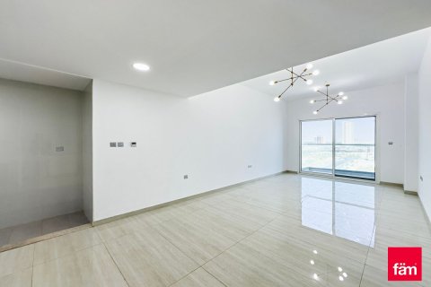 Appartement à Majan, Dubai, 3 chambres, 116.8 m², № 49469 - photo 1