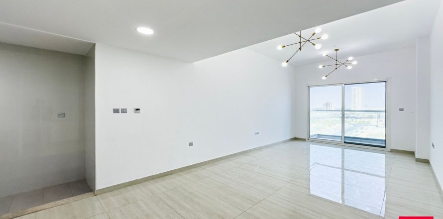 Appartement à Majan, Dubai, 3 chambres, 116.8 m², № 49469