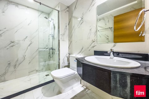 Appartement à Majan, Dubai, 3 chambres, 116.8 m², № 49469 - photo 15