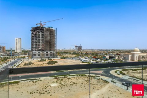 Appartement à Majan, Dubai, 3 chambres, 116.8 m², № 49469 - photo 18