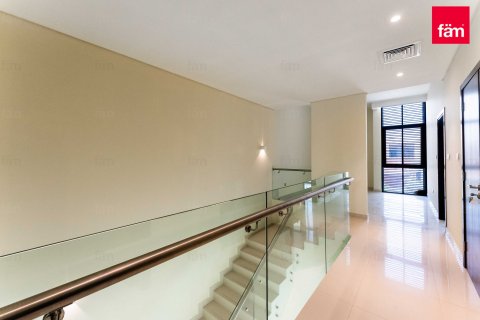 Maison de ville à Dubai, 3 chambres, 393.5 m², № 49460 - photo 9