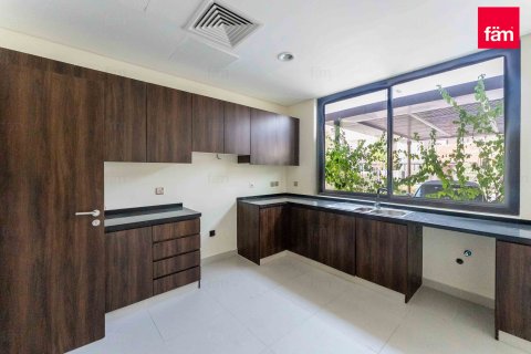 Maison de ville à Dubai, 3 chambres, 393.5 m², № 49460 - photo 7