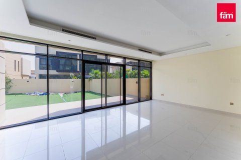 Maison de ville à Dubai, 3 chambres, 393.5 m², № 49460 - photo 4