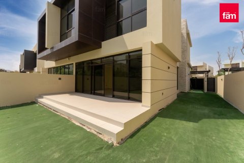Maison de ville à Dubai, 3 chambres, 393.5 m², № 49460 - photo 23