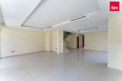 Maison de ville à Dubai, 3 chambres, 393.5 m², № 49460 - photo 5