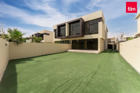 Maison de ville à Dubai, 3 chambres, 393.5 m², № 49460 - photo 21