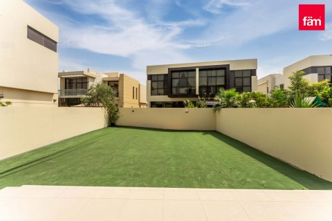 Maison de ville à Dubai, 3 chambres, 393.5 m², № 49460 - photo 22
