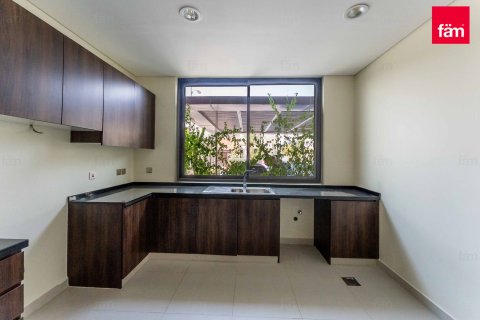 Maison de ville à Dubai, 3 chambres, 393.5 m², № 49460 - photo 6