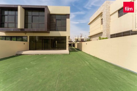 Maison de ville à Dubai, 3 chambres, 393.5 m², № 49460 - photo 1