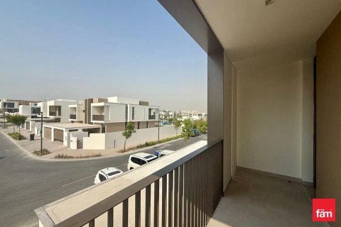 Villa in Al Furjan, Dubai 4 bedrooms, 358.8 sq.m. № 49472 - photo 2