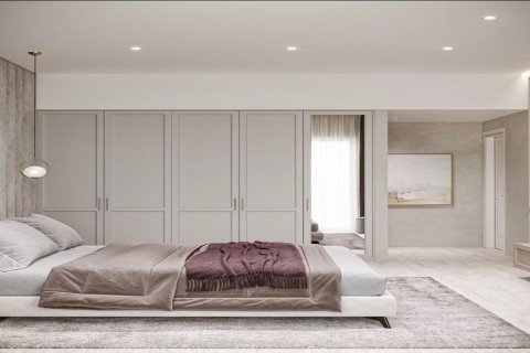 Apartment in Dubai 1 bedroom, 85.9 sq.m. № 49473 - photo 6