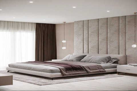 Apartment in Dubai 1 bedroom, 85.9 sq.m. № 49473 - photo 2