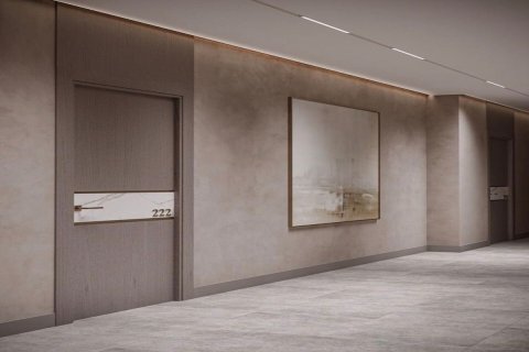 Apartment in Dubai 1 bedroom, 85.9 sq.m. № 49473 - photo 8