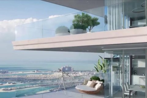 شقة في Dubai Harbour, دبي 2 غرف نوم, 106.1 م² رقم 49468 - صورة 7