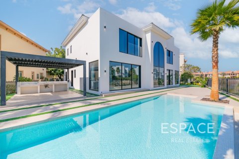 Villa in Jumeirah Islands, Dubai 5 bedrooms, 576 sq.m. № 61891 - photo 19