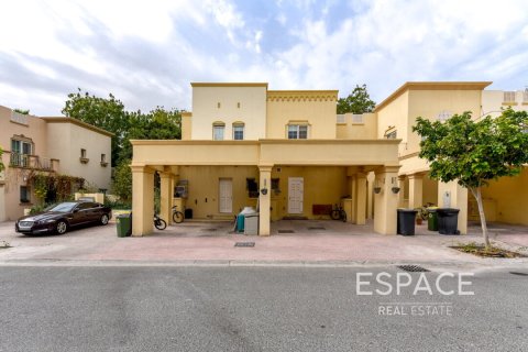 Villa à Springs 11, The Springs, Dubai, 2 chambres, 153 m², № 61893 - photo 19