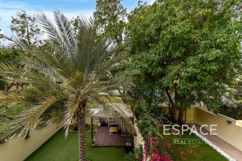 Villa à Springs 11, The Springs, Dubai, 2 chambres, 153 m², № 61893 - photo 16