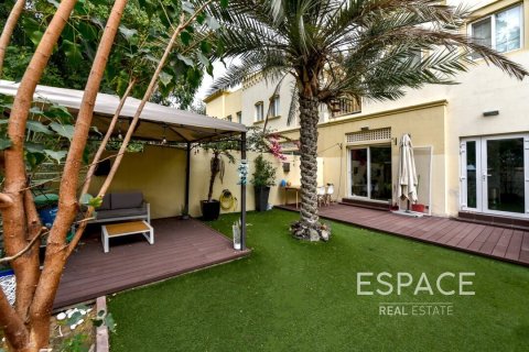 Villa à Springs 11, The Springs, Dubai, 2 chambres, 153 m², № 61893 - photo 17