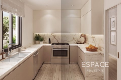 Townhouse in Jebel Ali, Dubai 4 bedrooms, 286 sq.m. № 61894 - photo 5