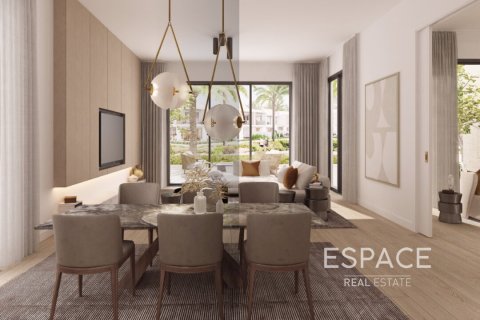 Townhouse in Jebel Ali, Dubai 4 bedrooms, 286 sq.m. № 61894 - photo 4