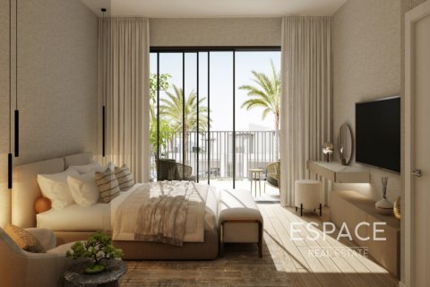 Townhouse in Jebel Ali, Dubai 4 bedrooms, 286 sq.m. № 61894 - photo 6